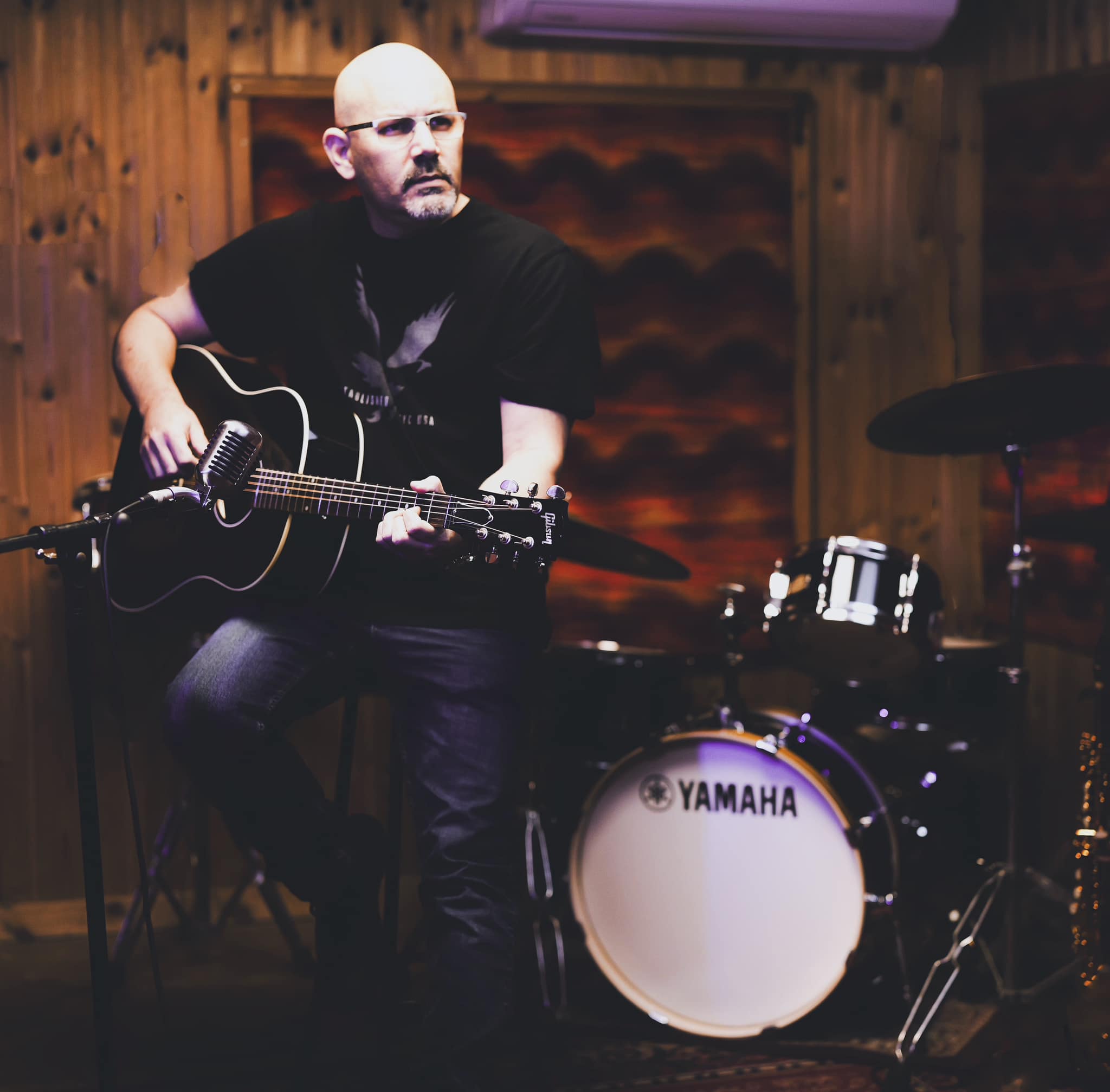 אולפן הקלטות