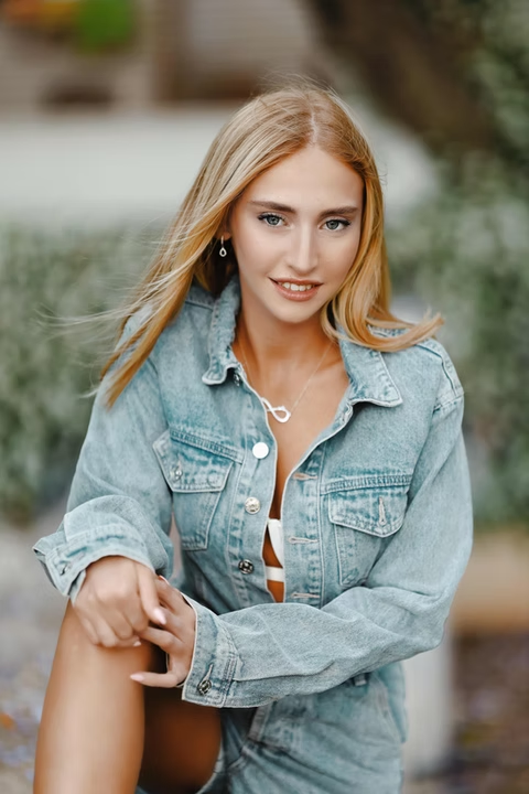 צילום לאתרי הכרויות