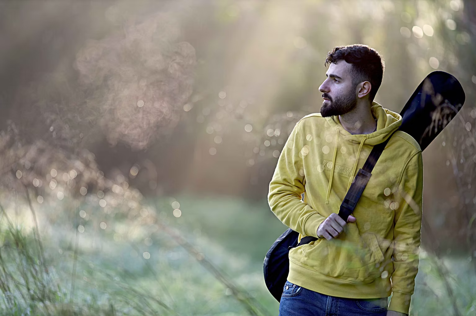 צילום תדמיתי מקצועי