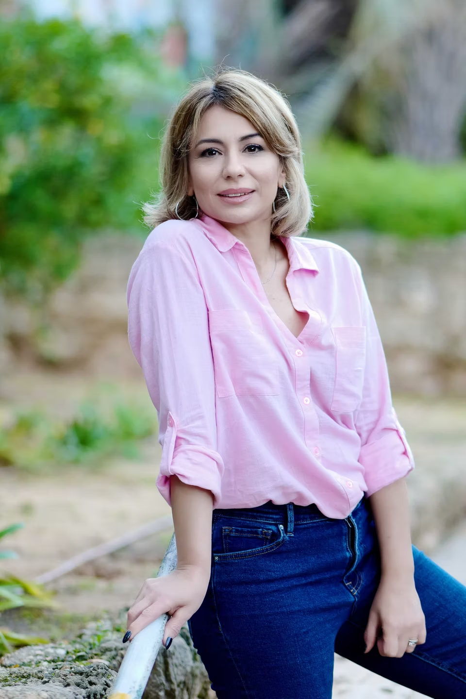 צילום לאתרי הכרויות