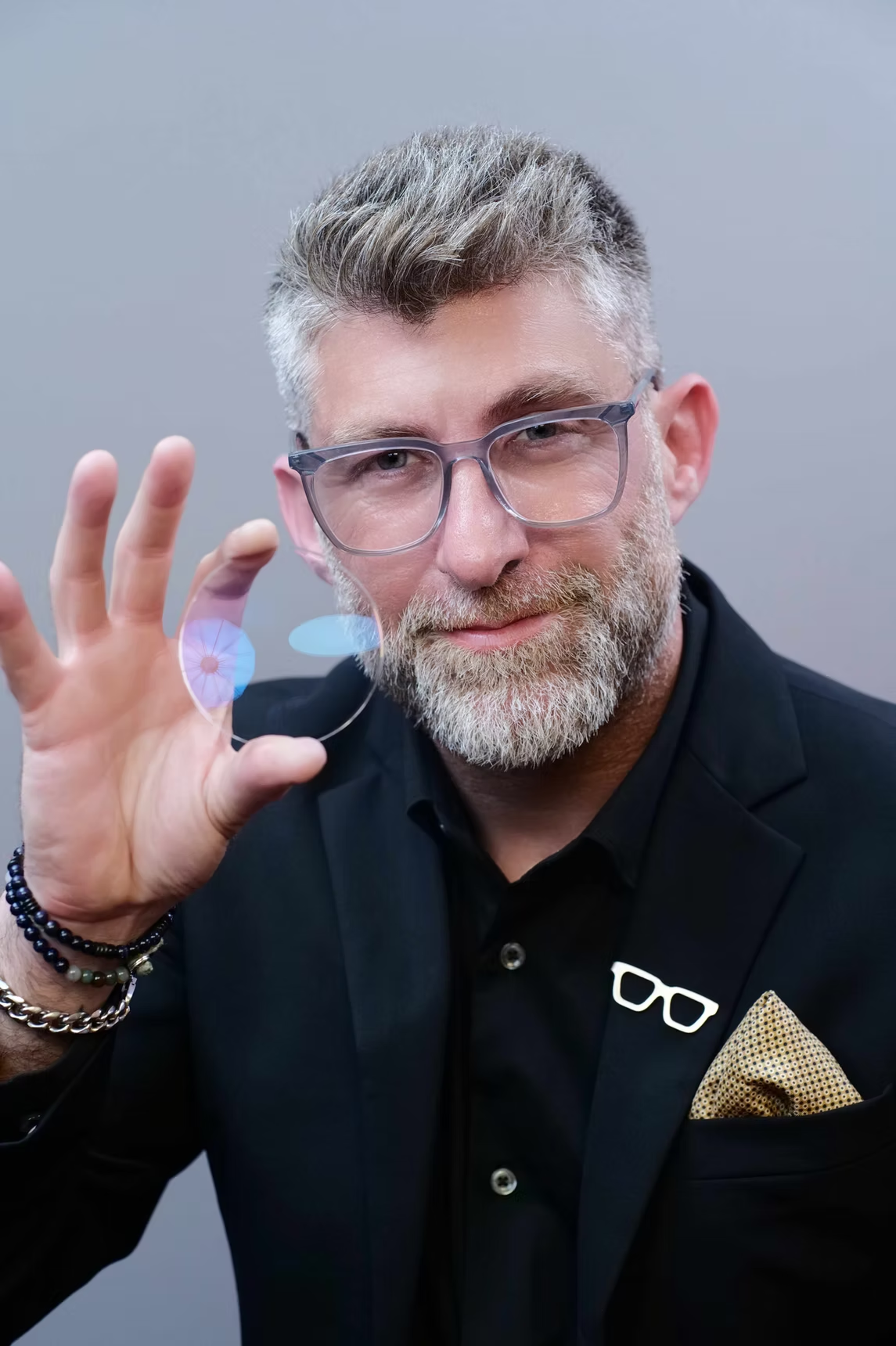 צילום תדמיתי מקצועי