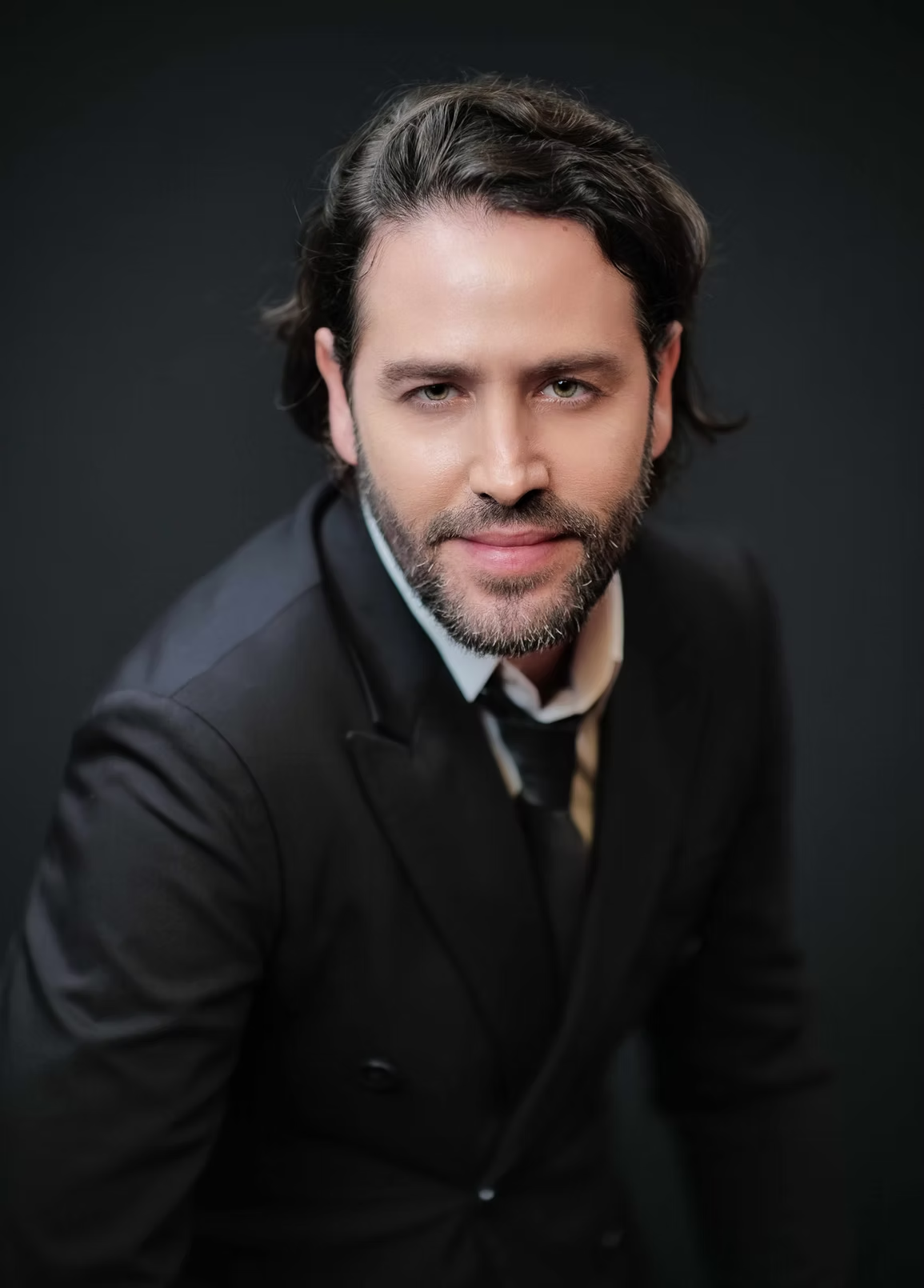 צילום תדמיתי מקצועי