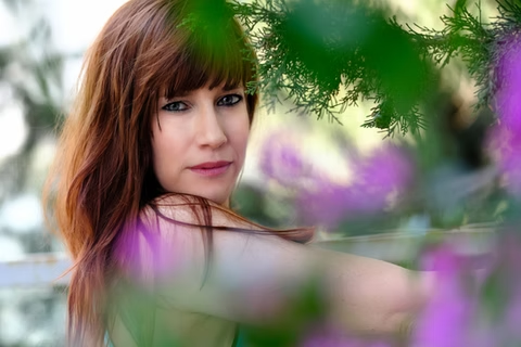 צילום לאתרי הכרויות