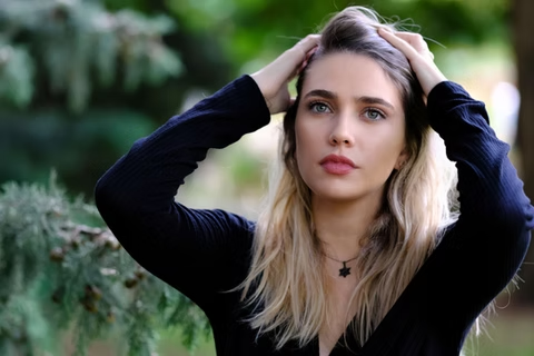 צילום לאתרי הכרויות