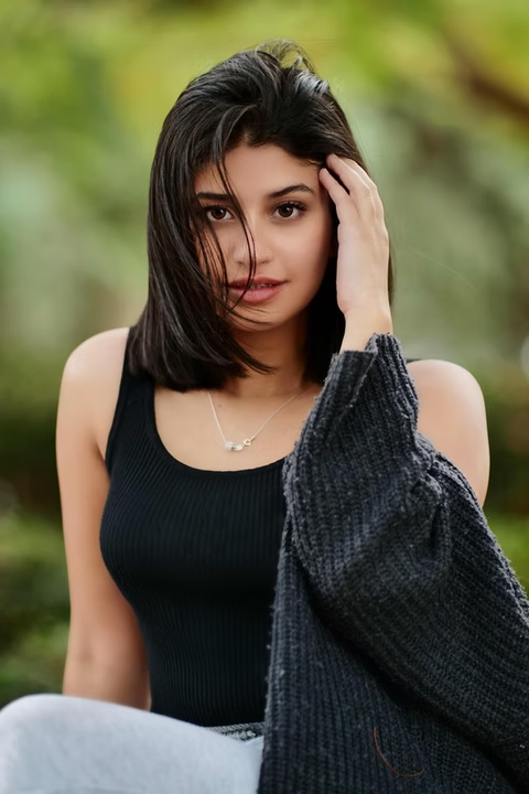 צילום לאתרי הכרויות