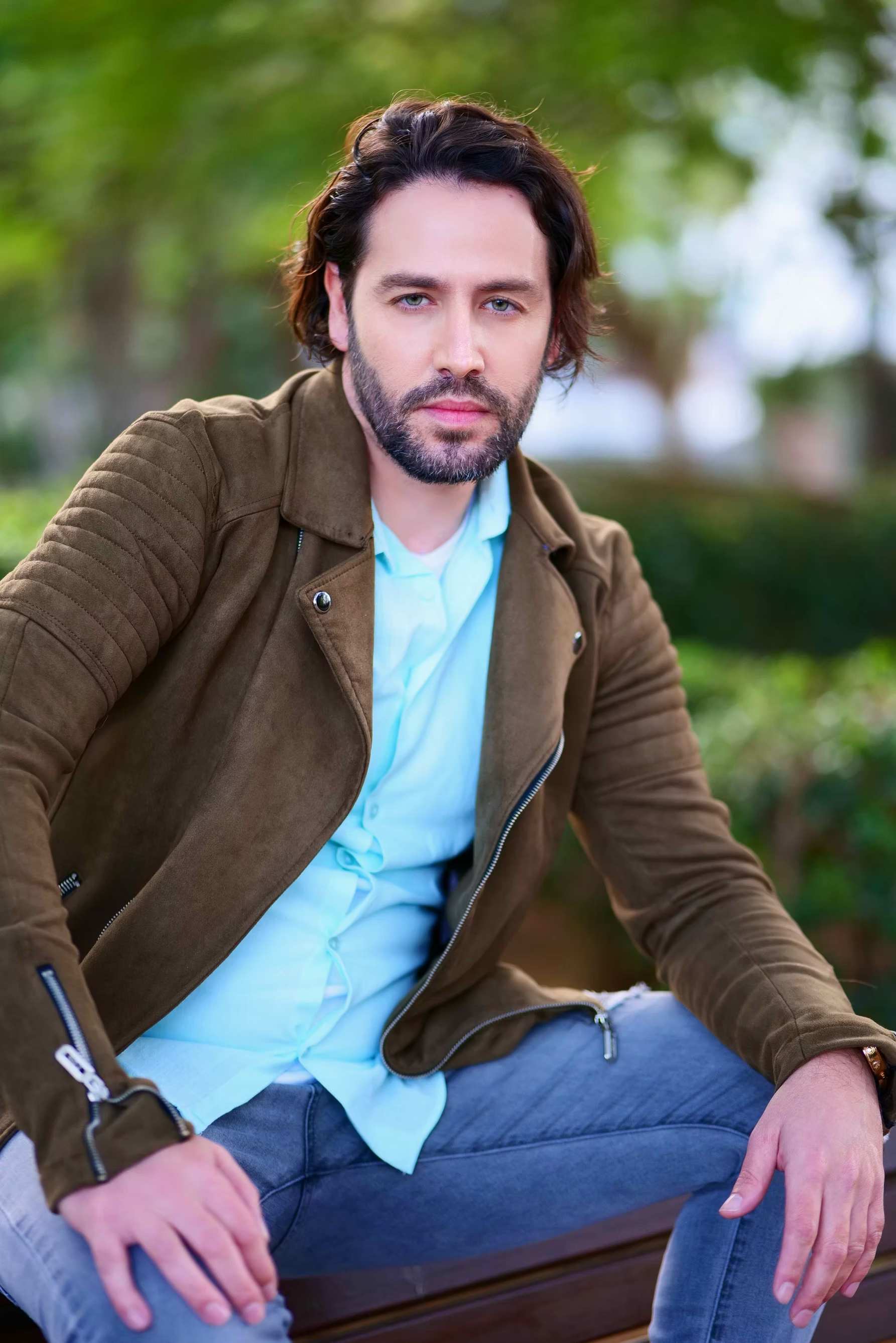 צילום תדמיתי מקצועי