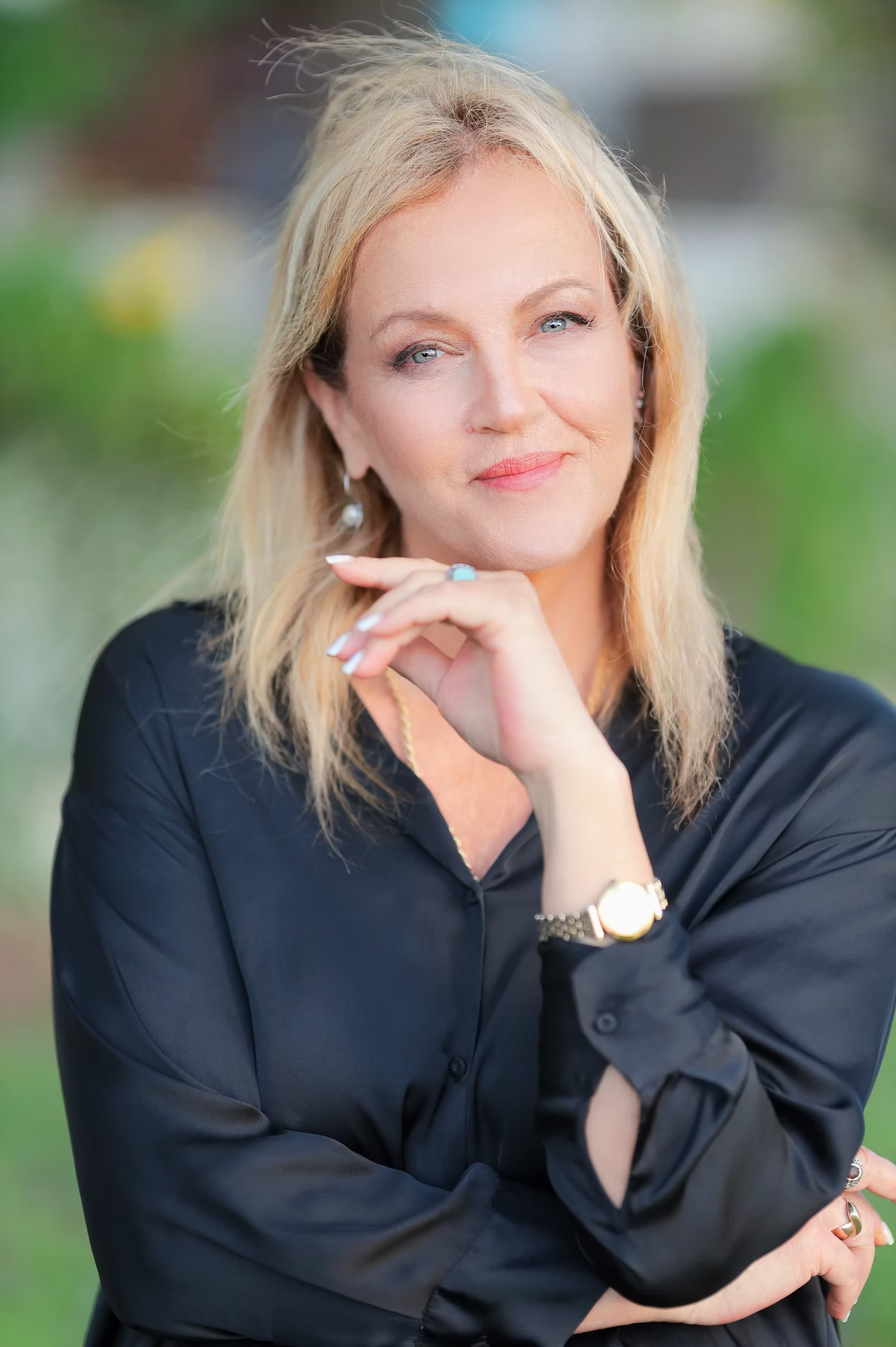 צילום תדמיתי מקצועי